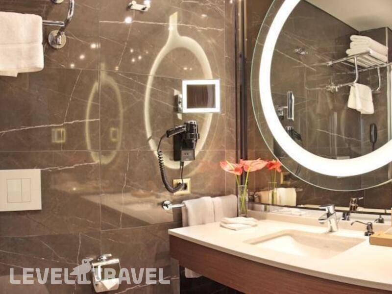Фотография Dora Hotel Istanbul
