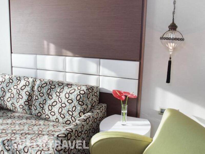 Фотография Dora Hotel Istanbul