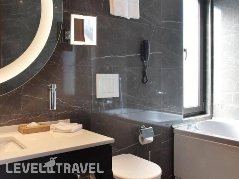 Фотография Dora Hotel Istanbul