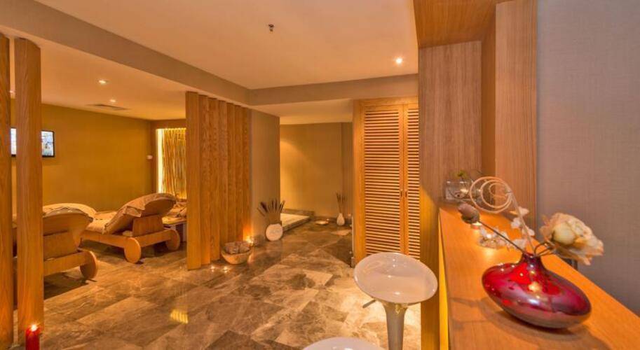 Dora Hotel Istanbul