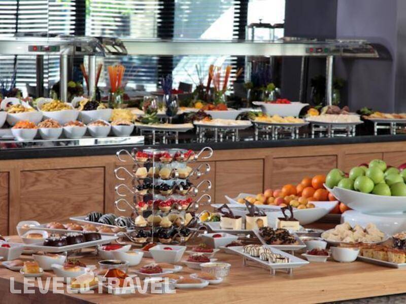 Фотография Dora Hotel Istanbul