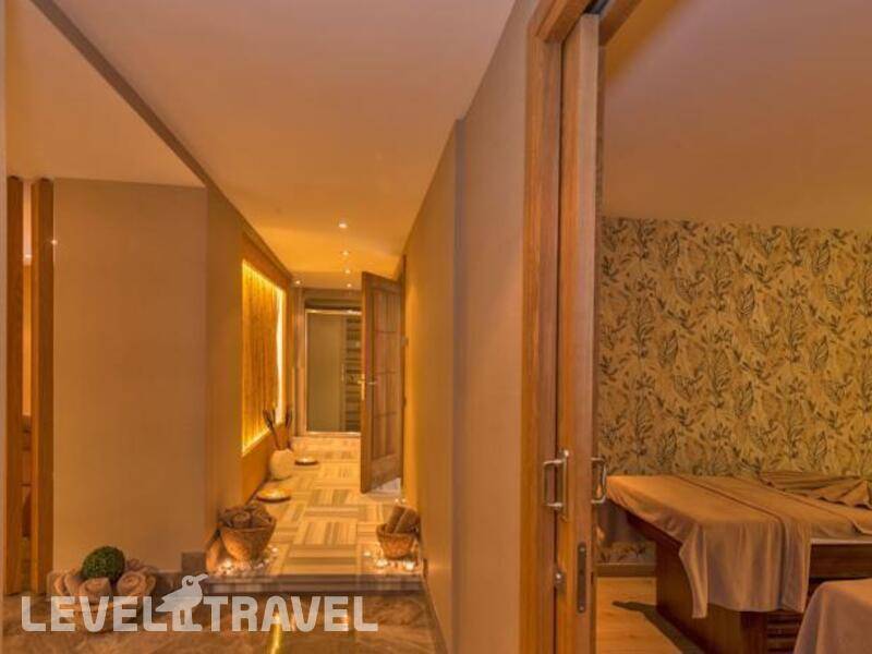 Фотография Dora Hotel Istanbul