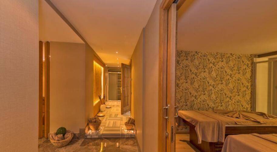 Dora Hotel Istanbul