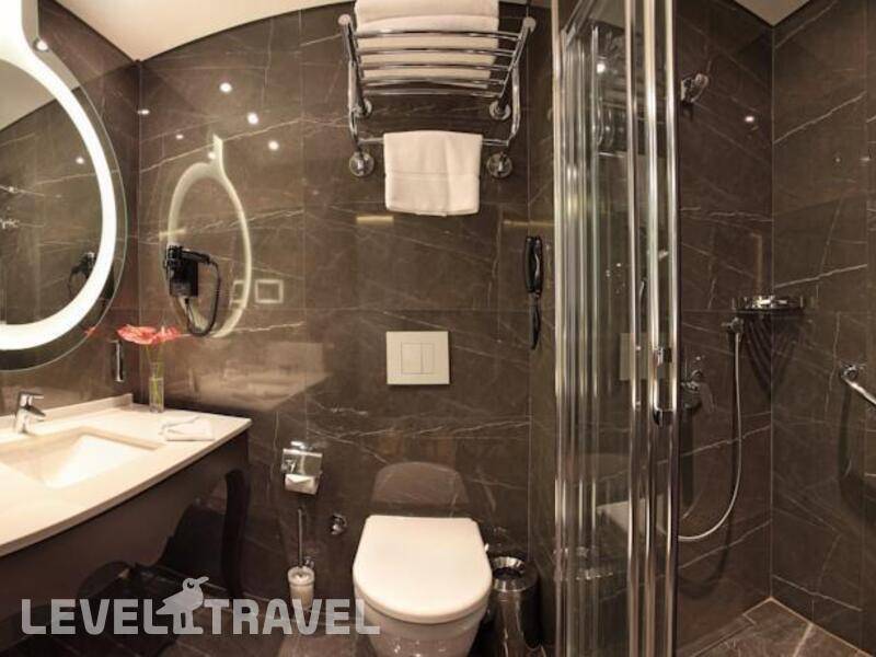 Фотография Dora Hotel Istanbul