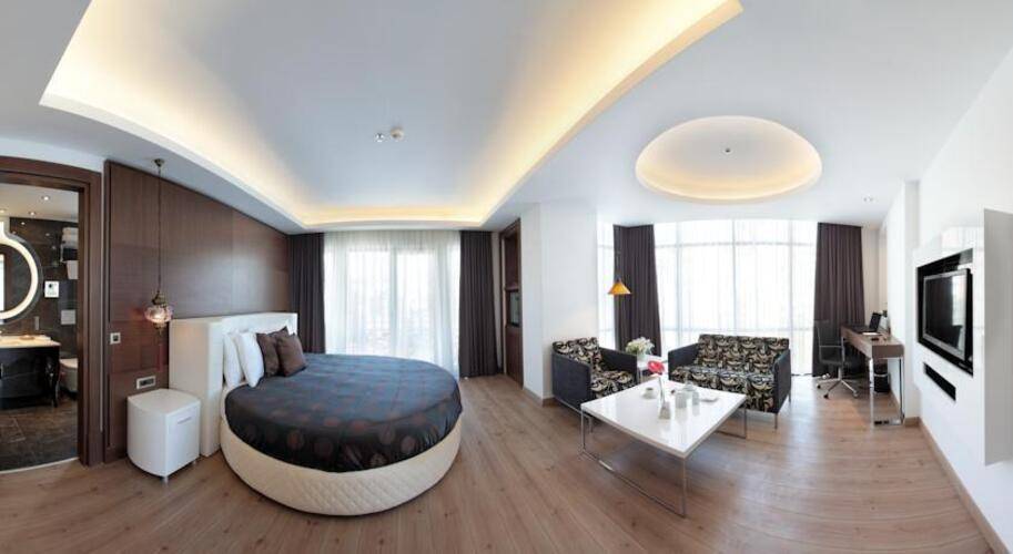 Dora Hotel Istanbul
