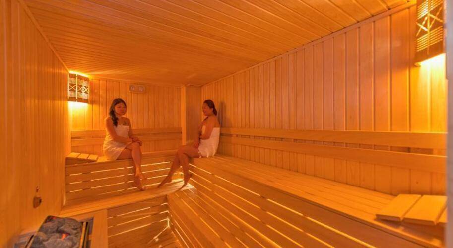 Dora Hotel Istanbul