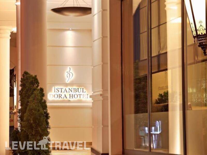 Фотография Dora Hotel Istanbul