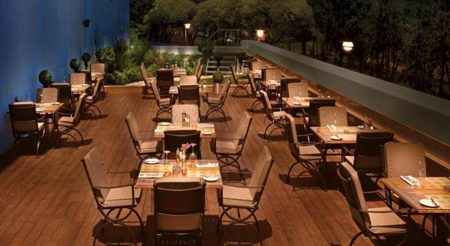Divan Istanbul Asia Hotel