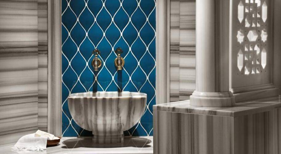 Divan Istanbul Asia Hotel