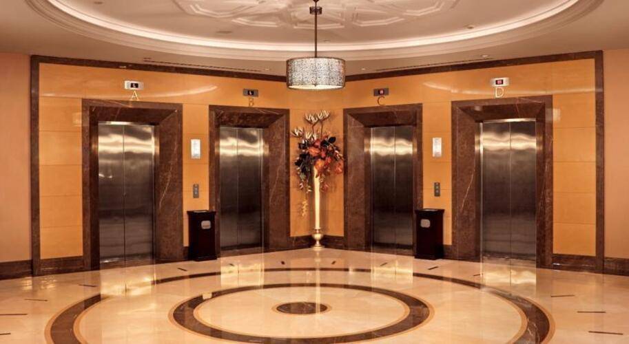 Divan Istanbul Asia Hotel