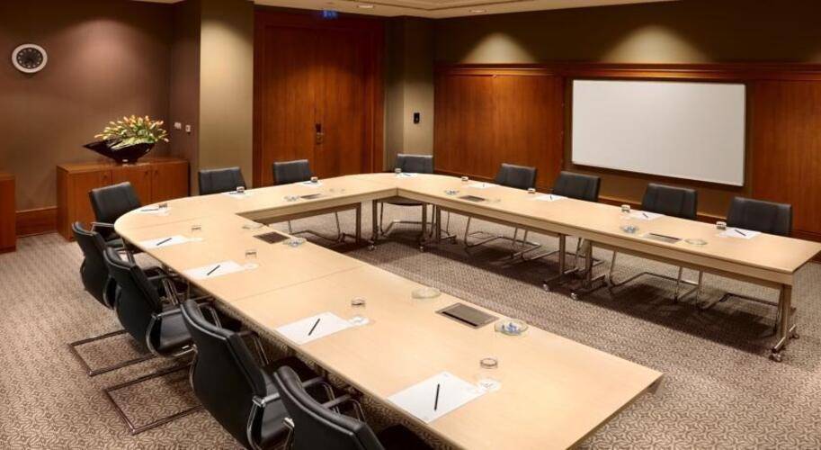 Divan Istanbul Asia Hotel