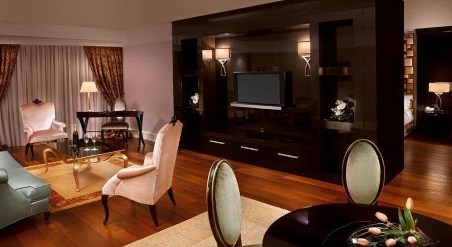 Divan Istanbul Asia Hotel