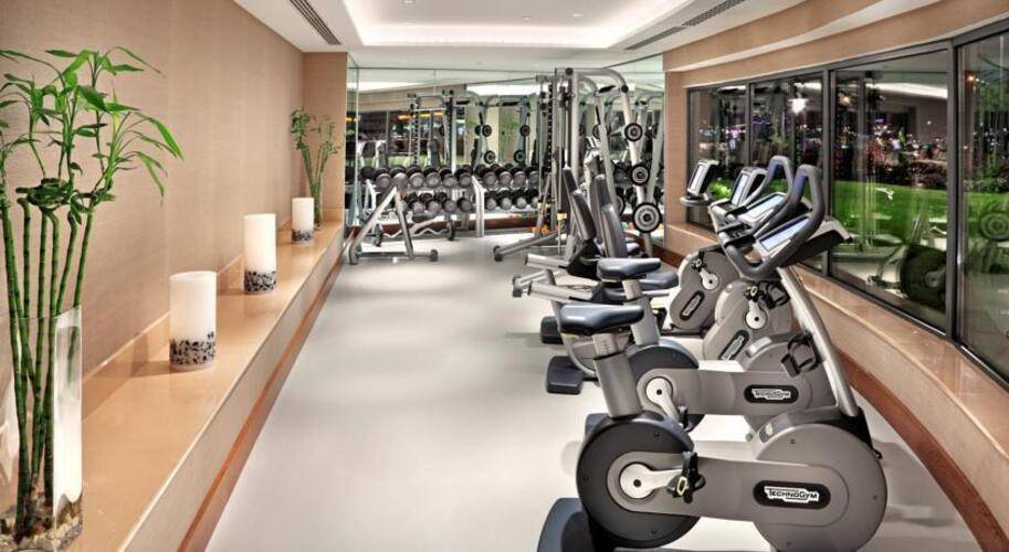 Divan Istanbul Asia Hotel