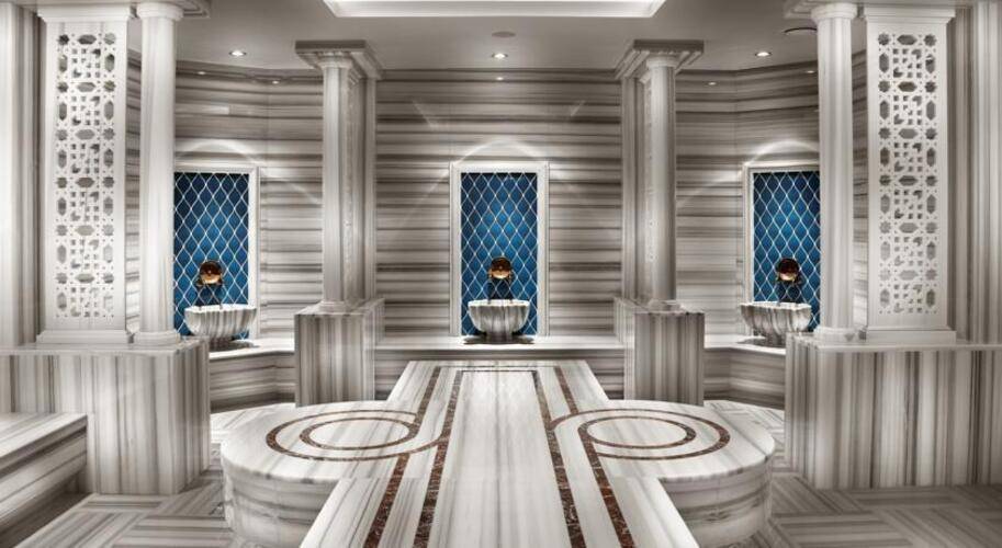 Divan Istanbul Asia Hotel