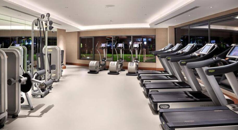Divan Istanbul Asia Hotel