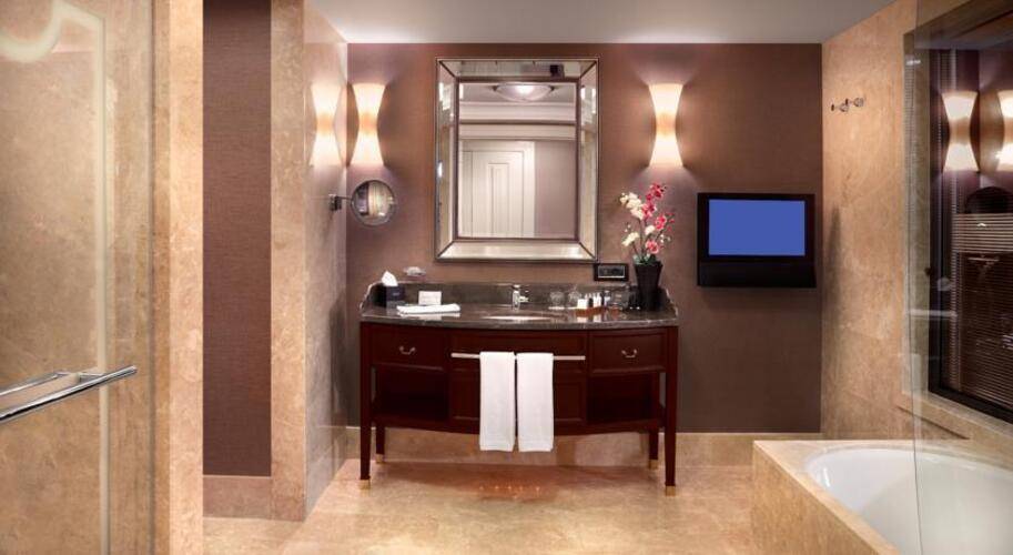 Divan Istanbul Asia Hotel