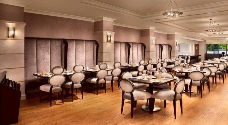 Divan Istanbul Asia Hotel