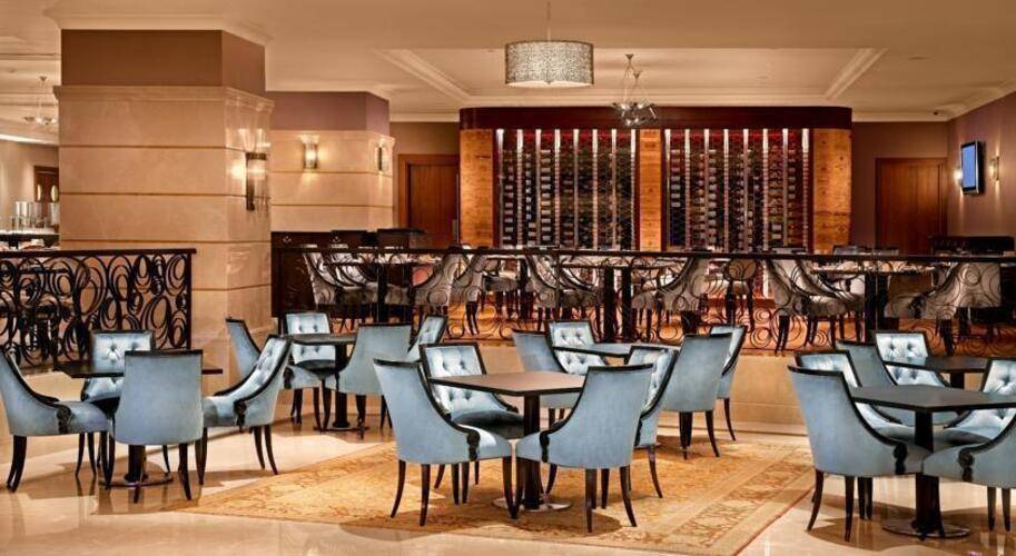 Divan Istanbul Asia Hotel