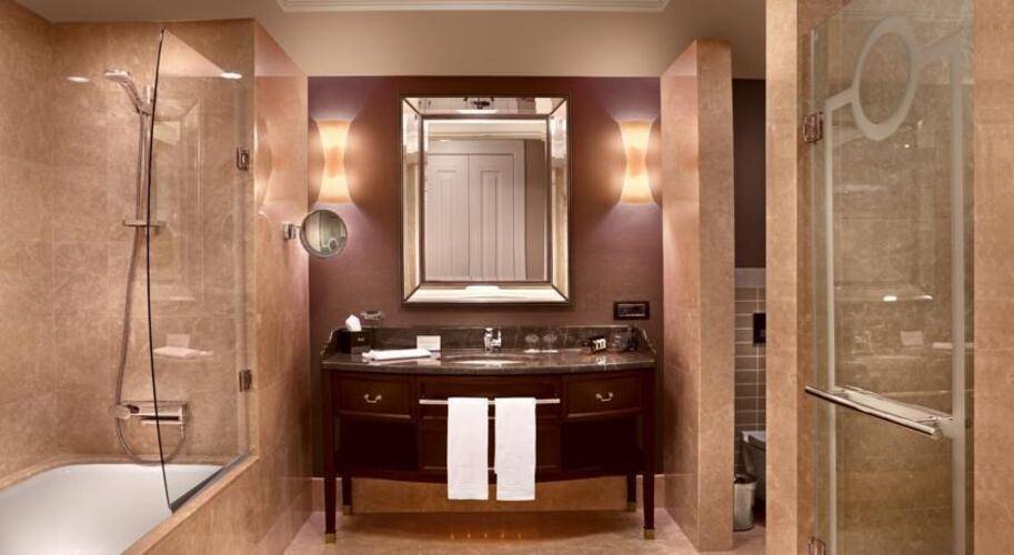 Divan Istanbul Asia Hotel
