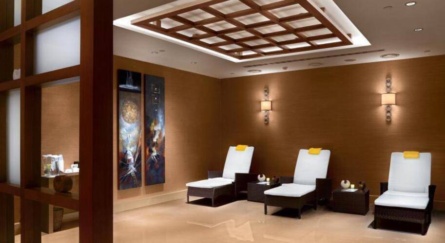 Divan Istanbul Asia Hotel