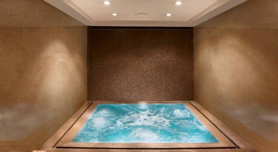 Divan Istanbul Asia Hotel