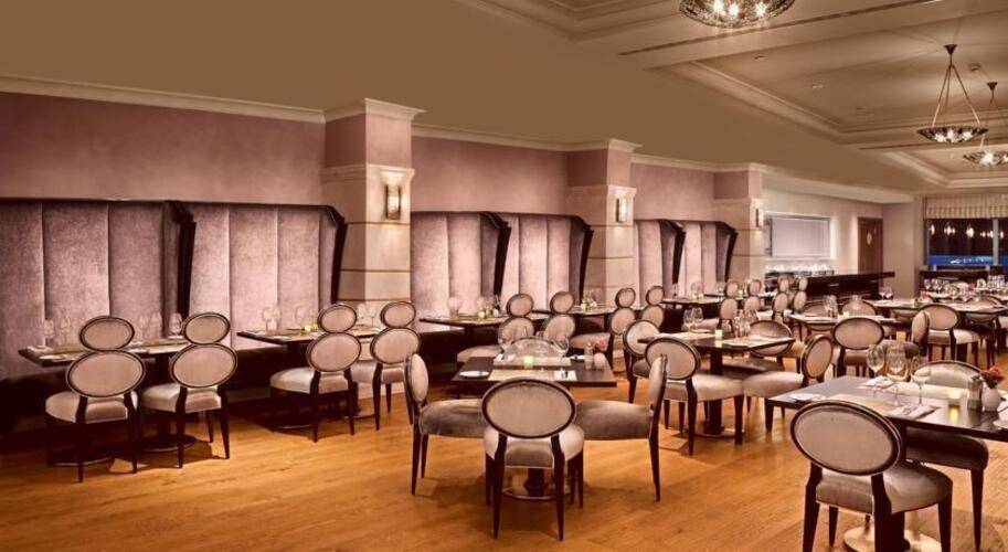 Divan Istanbul Asia Hotel
