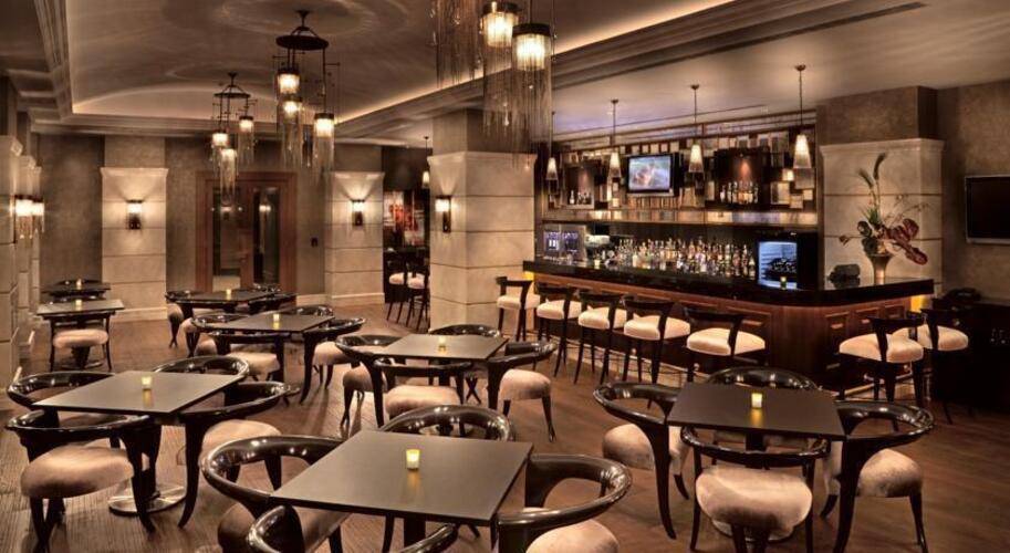 Divan Istanbul Asia Hotel