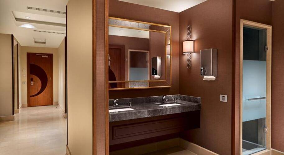 Divan Istanbul Asia Hotel