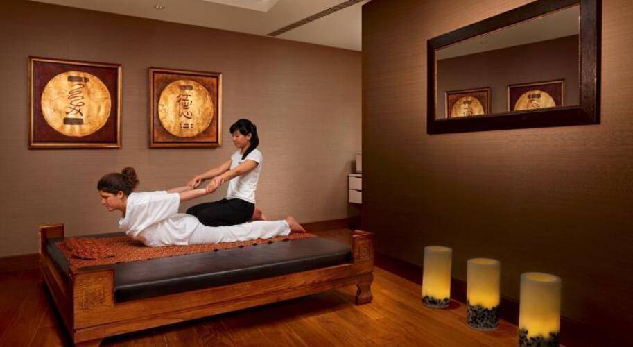 Divan Istanbul Asia Hotel