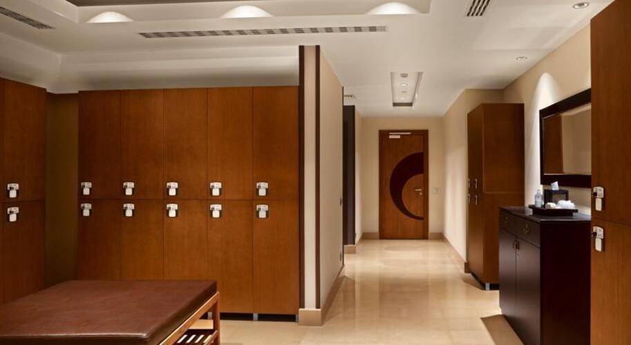 Divan Istanbul Asia Hotel