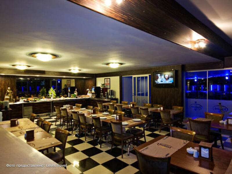 Фотография Diamond City Hotel