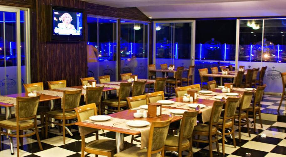 Diamond City Hotel