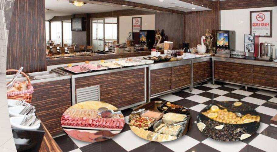 Diamond City Hotel