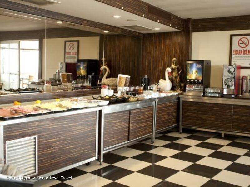 Фотография Diamond City Hotel