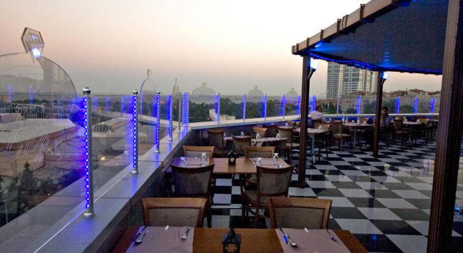 Diamond City Hotel