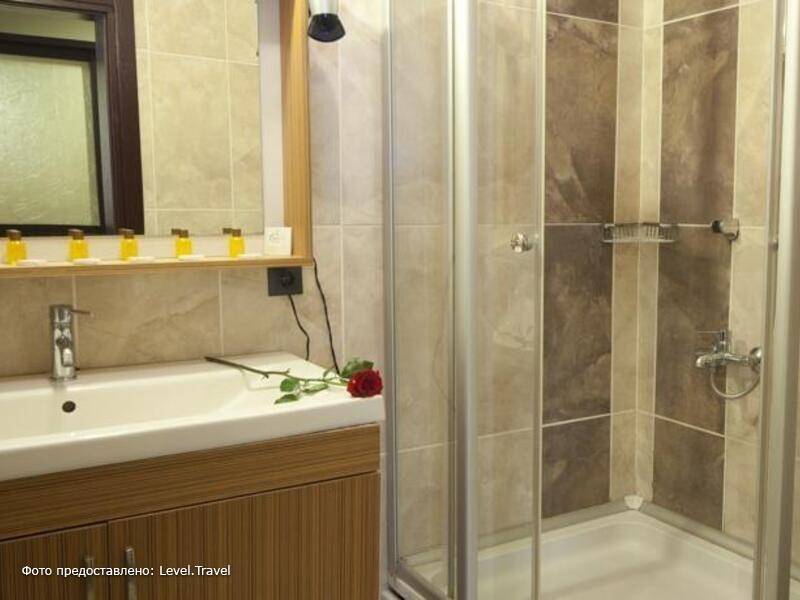 Фотография Diamond City Hotel