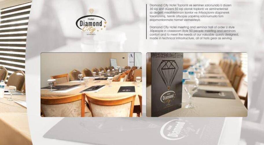 Diamond City Hotel