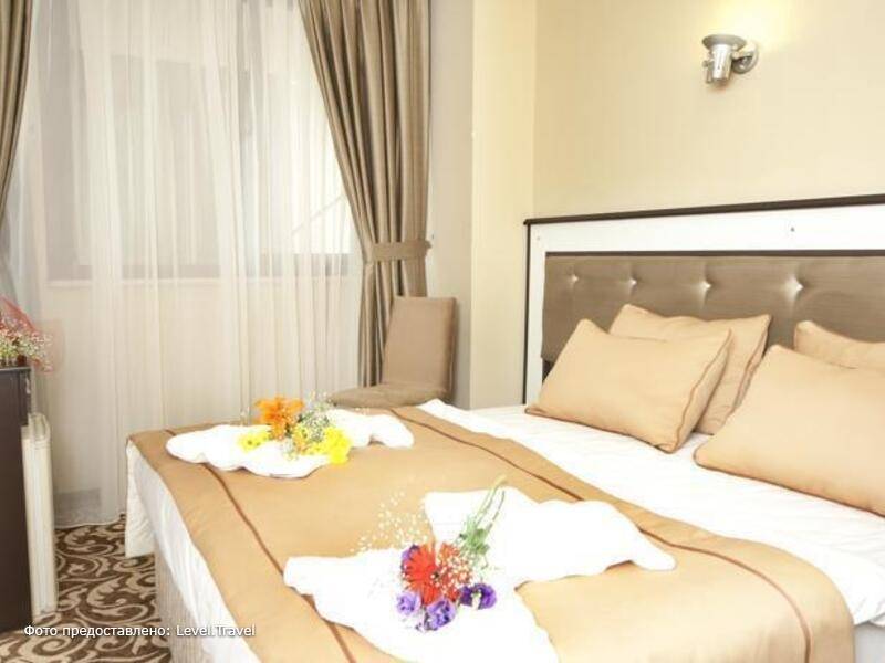 Фотография Diamond City Hotel