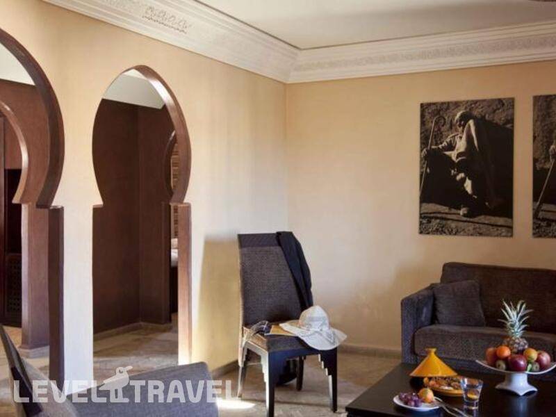 Фотография Dellarosa Hotel Suites & Spa