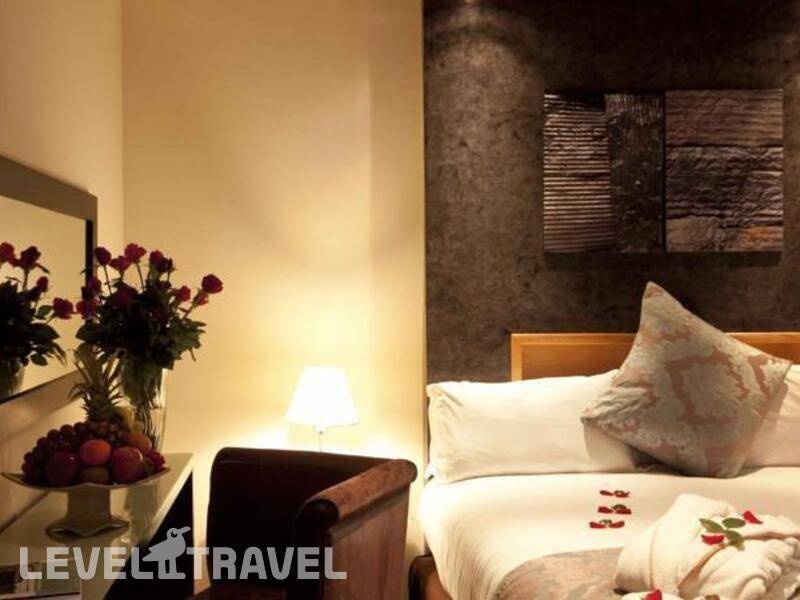 Фотография Dellarosa Hotel Suites & Spa