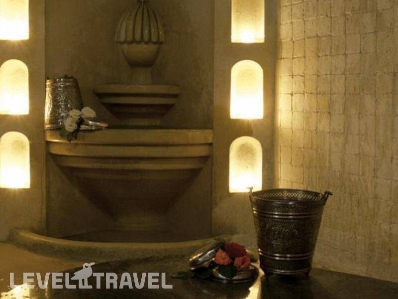 Фотография Dellarosa Hotel Suites & Spa