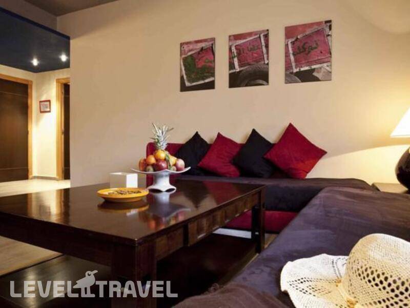 Фотография Dellarosa Hotel Suites & Spa