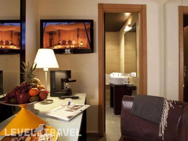 Фотография Dellarosa Hotel Suites & Spa