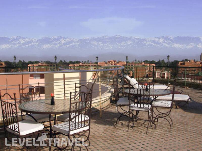 Фотография Dellarosa Hotel Suites & Spa