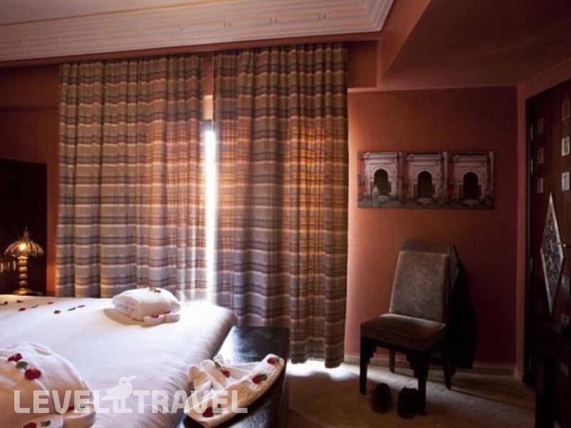 Фотография Dellarosa Hotel Suites & Spa