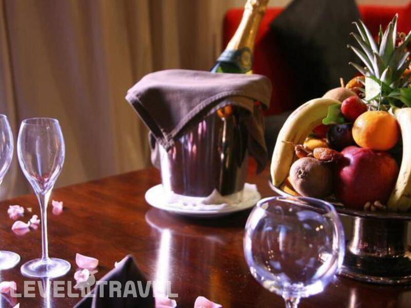 Фотография Dellarosa Hotel Suites & Spa