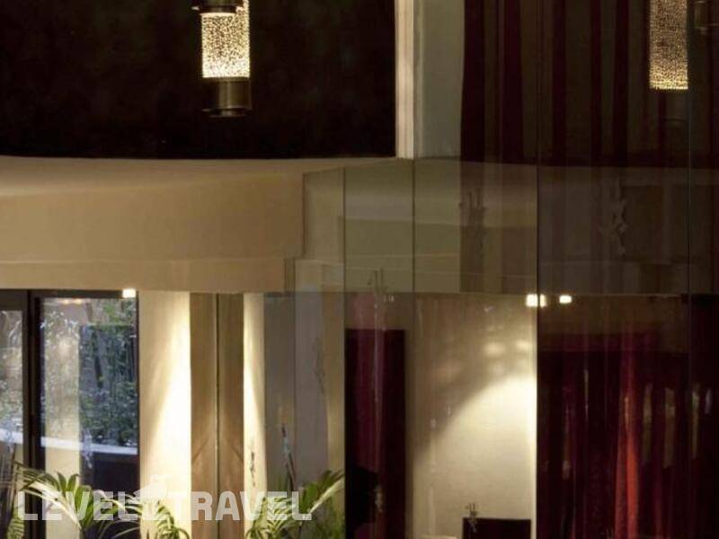 Фотография Dellarosa Hotel Suites & Spa