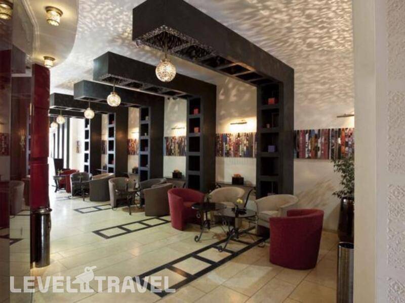 Фотография Dellarosa Hotel Suites & Spa