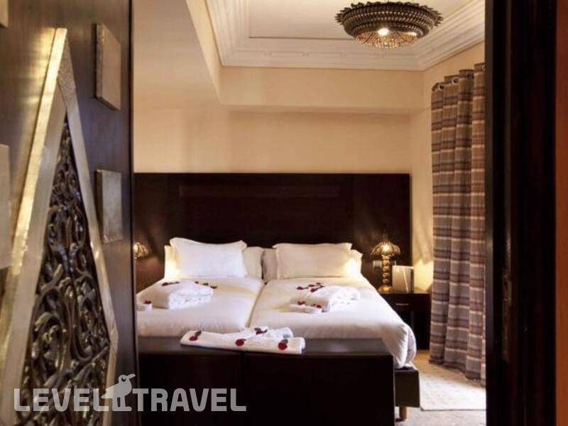 Фотография Dellarosa Hotel Suites & Spa