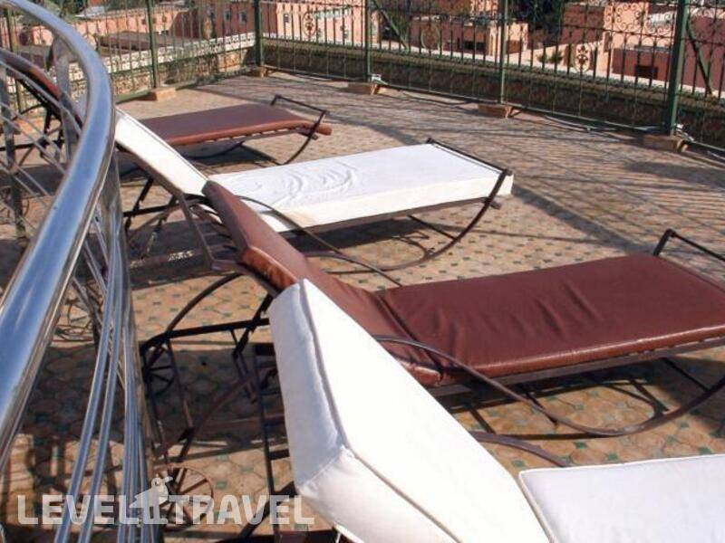 Фотография Dellarosa Hotel Suites & Spa